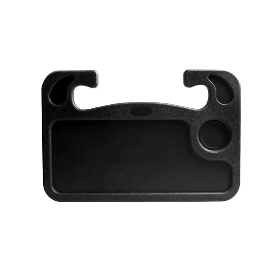 Portable Car Laptop Computer Desk Mount Stand Work Car Steering Wheel Dining Table Bracket Drink Food Coffee Tray Board